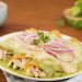 Enchiladas suizas