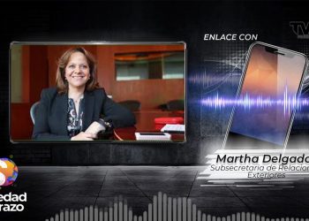 #QueDicenLasMujeres Sonora y Chiapas, dos realidades diferentes