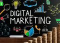 Consejos de marketing digital para emprender con éxito