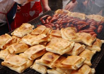 Abren convocatoria para participar en Corredor Gastronómico de Fiestas del Pitic