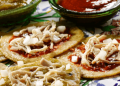 Chalupas poblanas