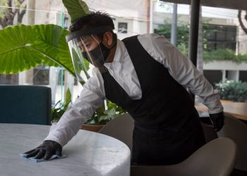 Canirac aplaude decisión de Secretaría de Salud para levantar medidas restrictivas