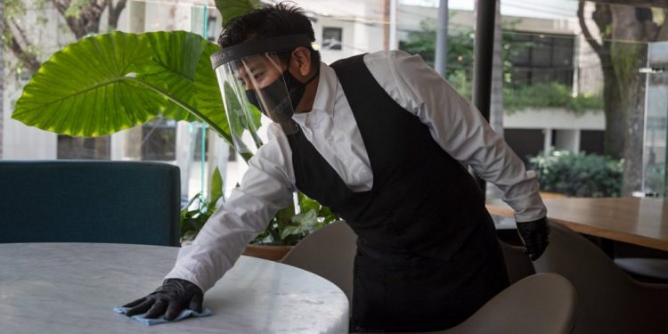 Canirac aplaude decisión de Secretaría de Salud para levantar medidas restrictivas