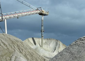 ¿Y el litio en sonora?