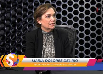 “No hay territorio tomado en sonora”: MDRS