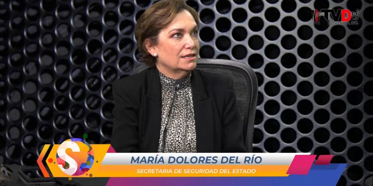 “No hay territorio tomado en sonora”: MDRS