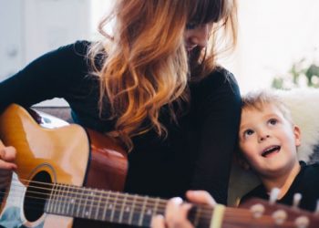 5 signos de madres emocionalmente fuertes