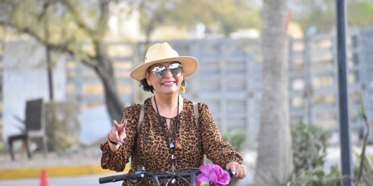 Lanzarán consulta nacional ¿qué dicen las mujeres? Por evento internacional estocolmo+50