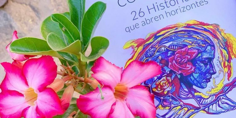 Doctoras con Alas: el nuevo libro de las doctoras que viven en el extranjero