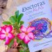 Doctoras con Alas: el nuevo libro de las doctoras que viven en el extranjero