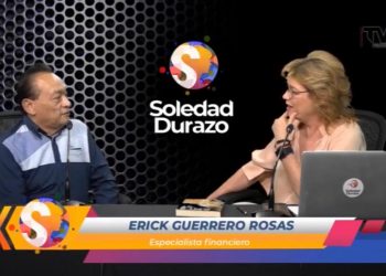 Inversión privada crucial para el impulso de la economía
