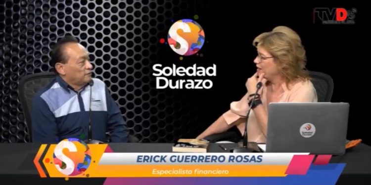 Inversión privada crucial para el impulso de la economía