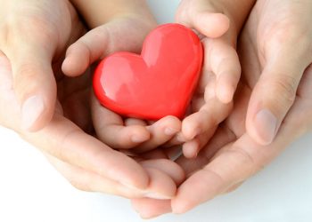 Las enfermedades del corazón en niños y niñas