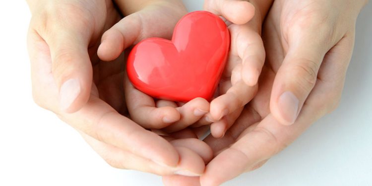 Las enfermedades del corazón en niños y niñas
