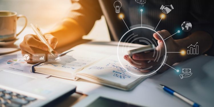 Empresarios y agencias de Marketing