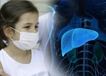 Desconocen la causa de los nuevos casos de hepatitis aguda en la niñez