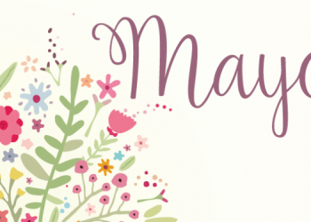 Energía de mayo y las recomendaciones