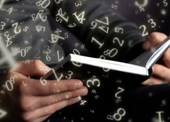 ¿Qué dicen los números de nuestra personalidad?