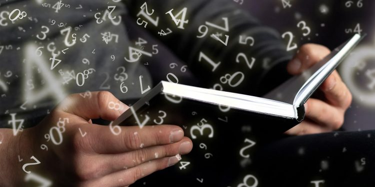 ¿Qué dicen los números de nuestra personalidad?