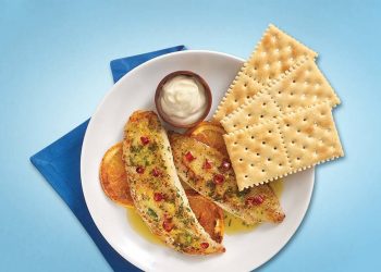 Pescado en Salsa de Naranja