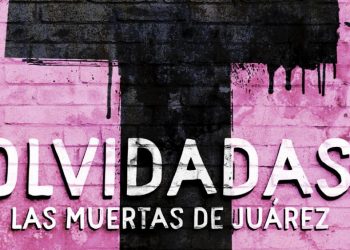Las olvidadas: Premio al mejor podcast Latinoamericano
