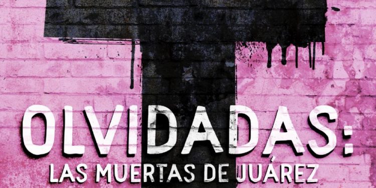 Las olvidadas: Premio al mejor podcast Latinoamericano