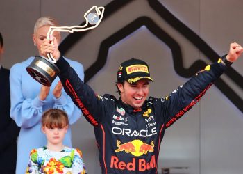 Lo que hizo checo es dar un golpe de autoridad: Rosa Covarrubias