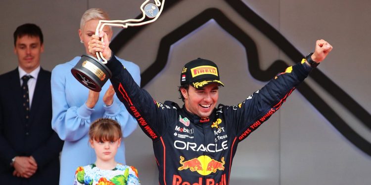 Lo que hizo checo es dar un golpe de autoridad: Rosa Covarrubias