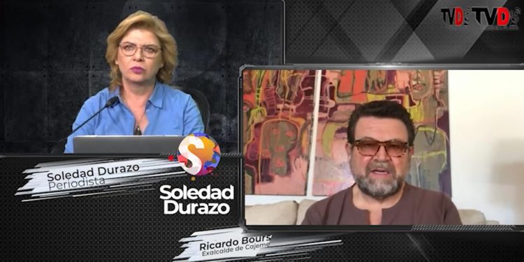 ¿Por qué está fallando la estrategia de seguridad en Cajeme?: entrevista a Ricardo Bours