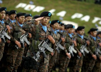 ¿Funcionarían unas medidas como las de Bukele en México?