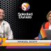 Sumar para el bien de Sonora: Manuel Scott