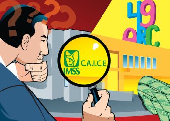 “CAICE: la obra cara e innecesaria para víctimas de la guardería ABC; Investigación de Karen Silva