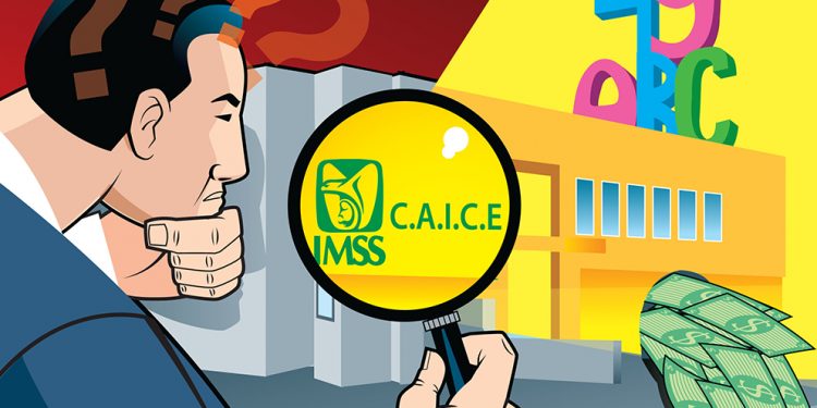 “CAICE: la obra cara e innecesaria para víctimas de la guardería ABC; Investigación de Karen Silva