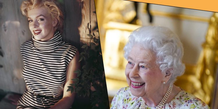 Ni apellido necesita. Basta su nombre.