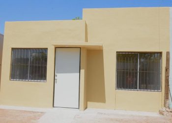 Rescatan casas abandonadas para familias hermosillenses con programa Aliados por la Vivienda