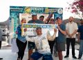 Celebran en San Carlos 8vo Torneo de Pesca Dorado Derby 2022
