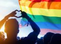 El significado de los colores de la bandera LGBT+