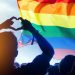 El significado de los colores de la bandera LGBT+