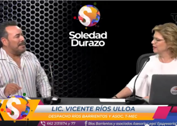 El permiso de paternidad en México es de 5 días, en Japón de 30 semanas
