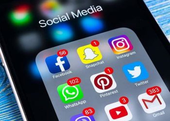 Cómo las redes sociales son adictivas y empeoran malas conductas