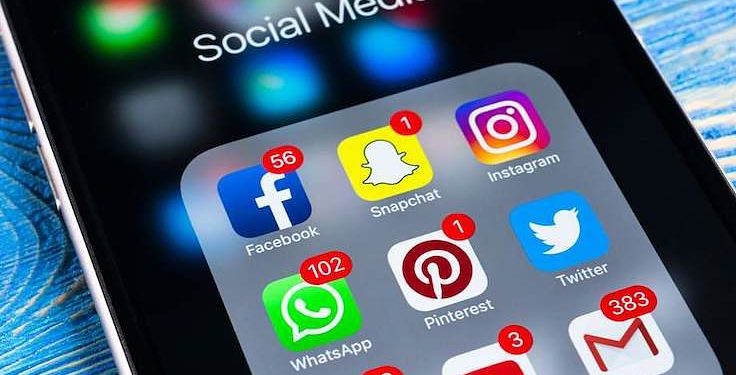 Cómo las redes sociales son adictivas y empeoran malas conductas