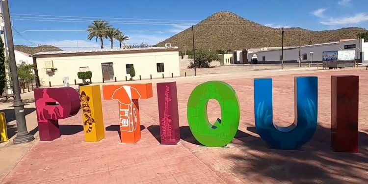Nuevas oportunidades en la derrama económica para Pitiquito