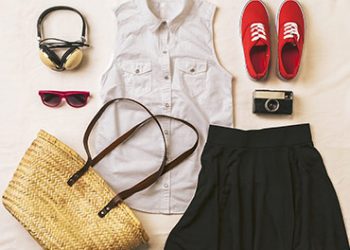 Consejos para vestir bien y sobrevivir el verano