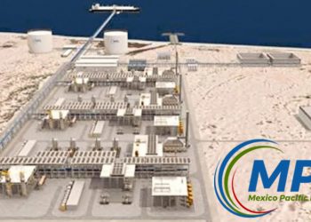 El proyecto de una planta de gas en Sonora ha generado gran expectativa