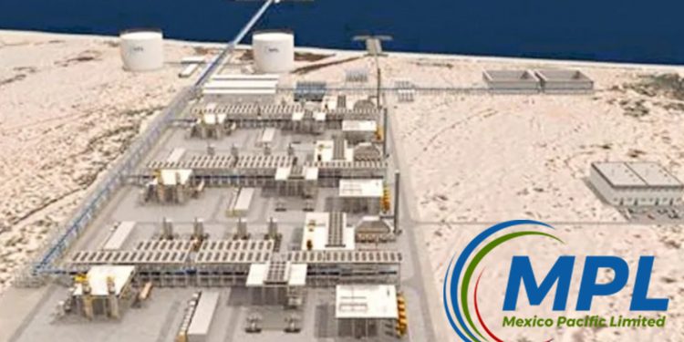 El proyecto de una planta de gas en Sonora ha generado gran expectativa