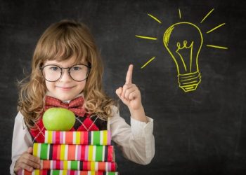 Recomendaciones nutricionales para el desarrollo mental de los niños