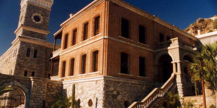 Propone estudiante de Unison modelo de valuación de inmuebles históricos