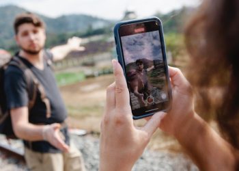 Así puedes proteger tu celular al salir de vacaciones