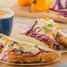 Tacos de pescado