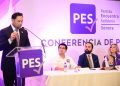 Se suma Diputado Kiko Munro a las filas del PES